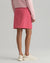 Gant Women Pink  Solid Above Knee Length Pencil Skirts