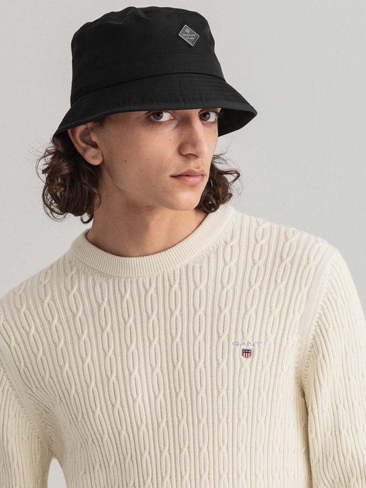 Gant Men Crew Neck Sweater