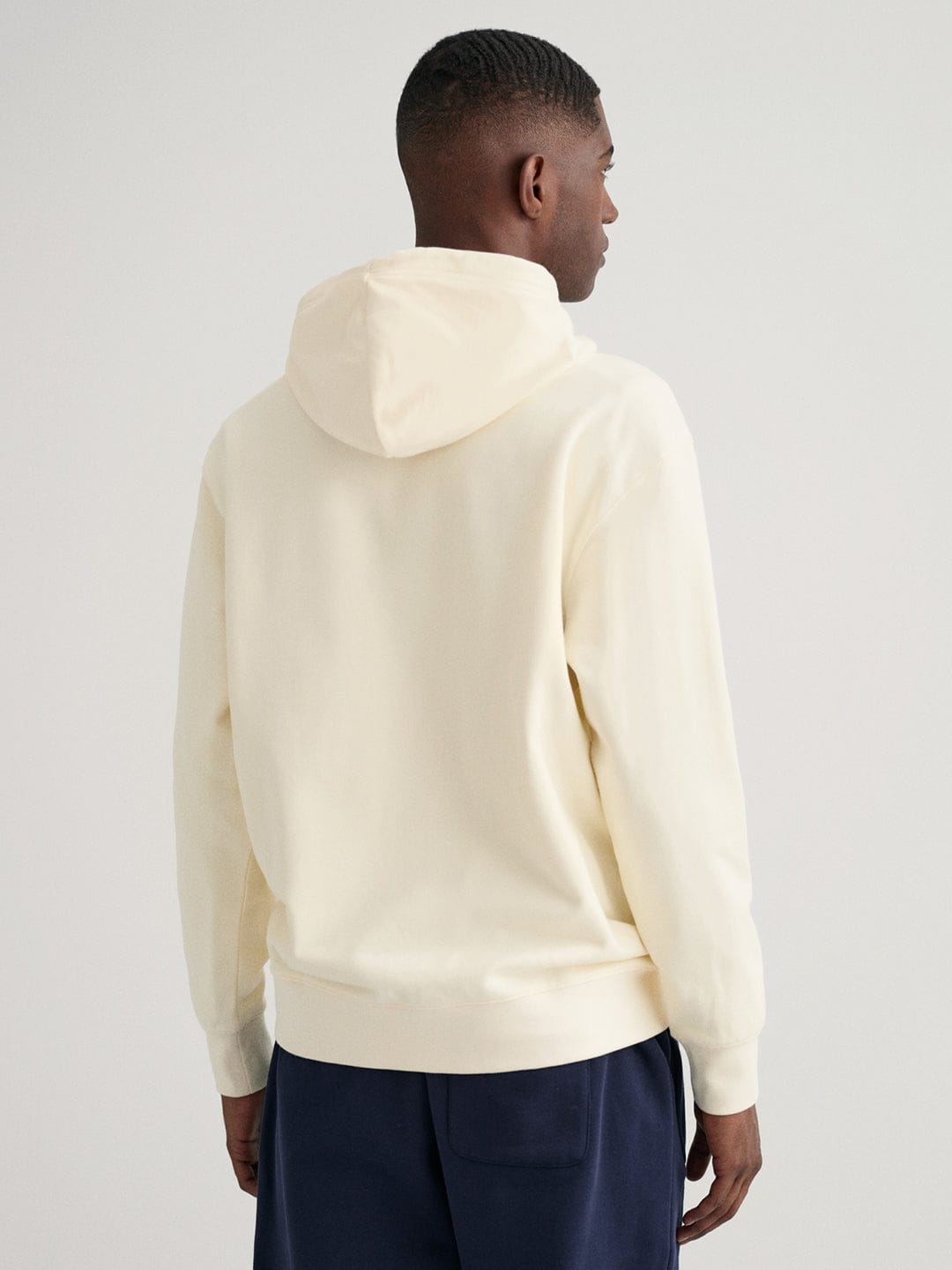 Gant Men Hooded Sweatshirt