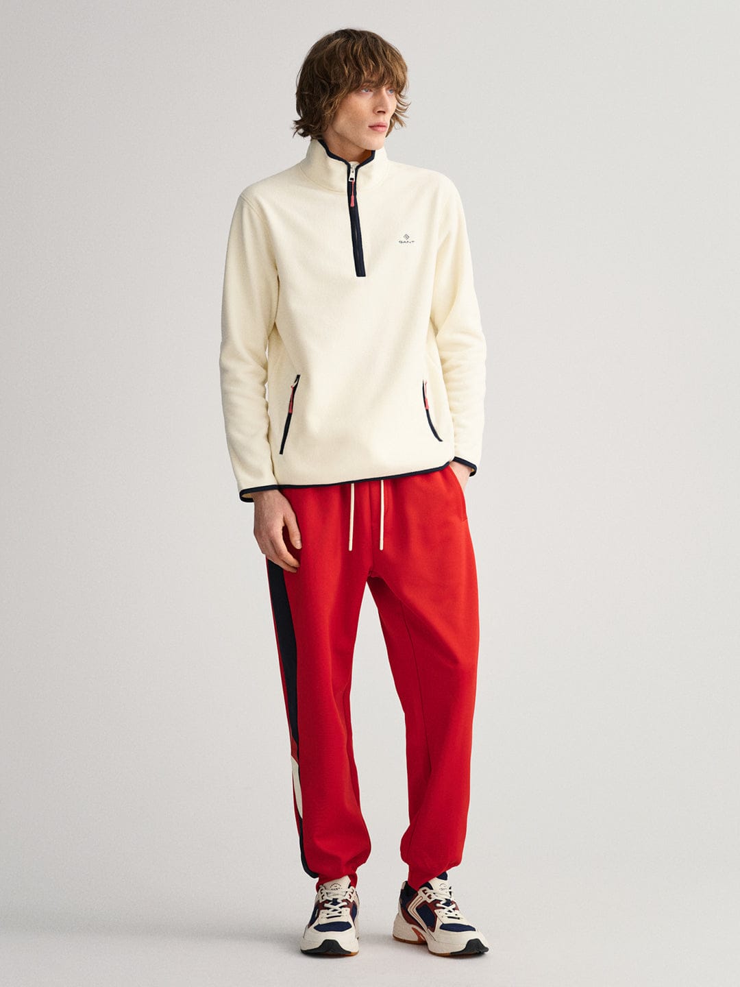 Gant Men Relaxed Fit Sweatpant
