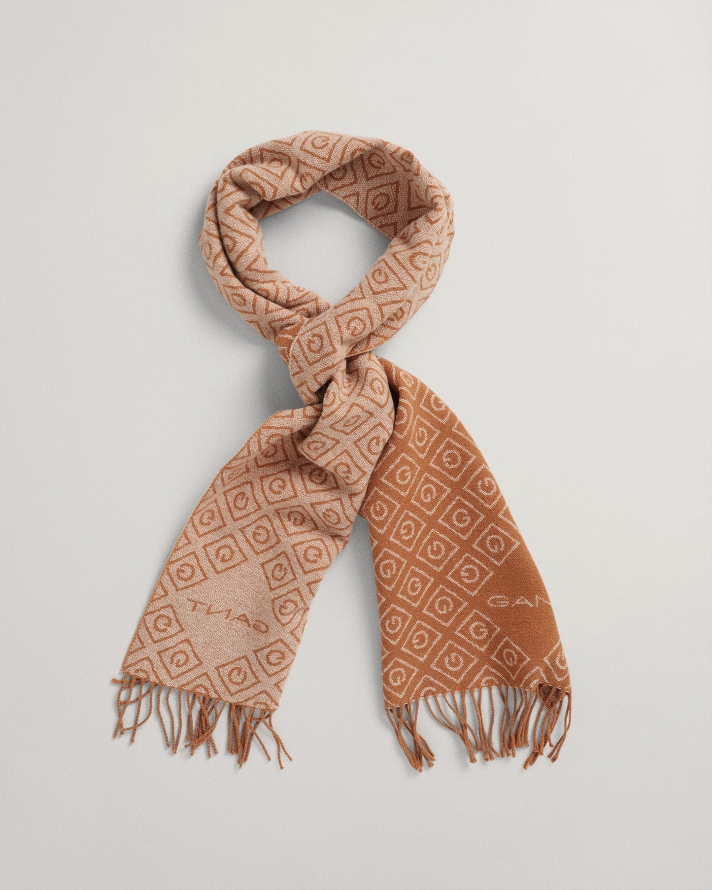 Gant Men Scarf