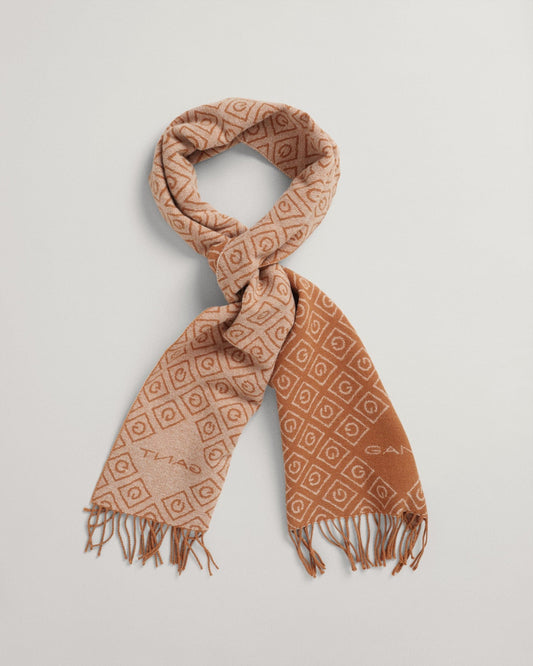 Gant Men Scarf