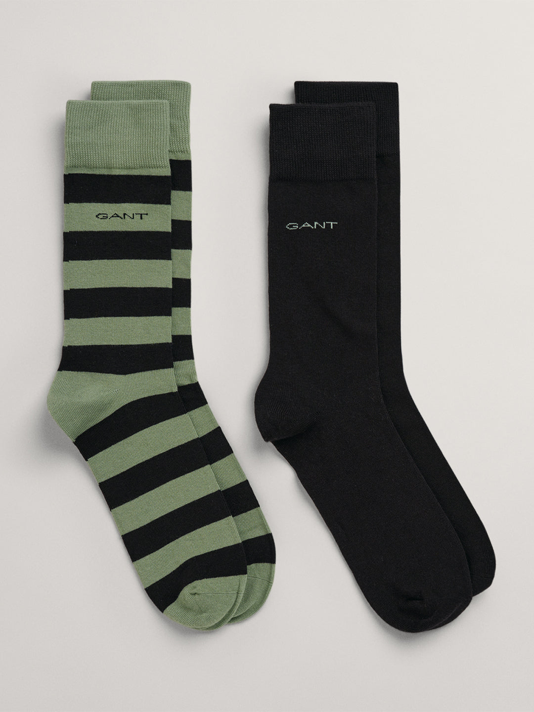 Gant Pack Of 2 Above Ankle Length Socks