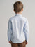 Gant Kids Blue Fashion Regular Fit Shirt