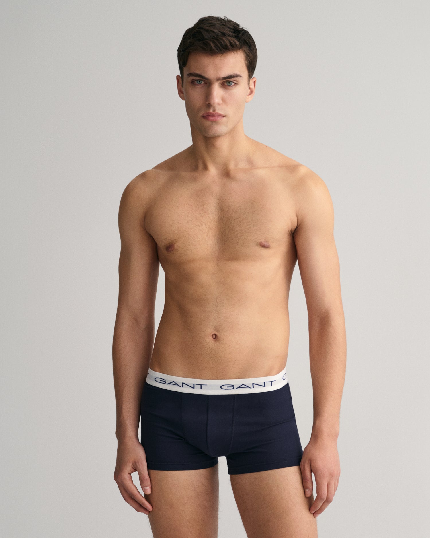 Gant Men Pack of 3 Briefs main image 1