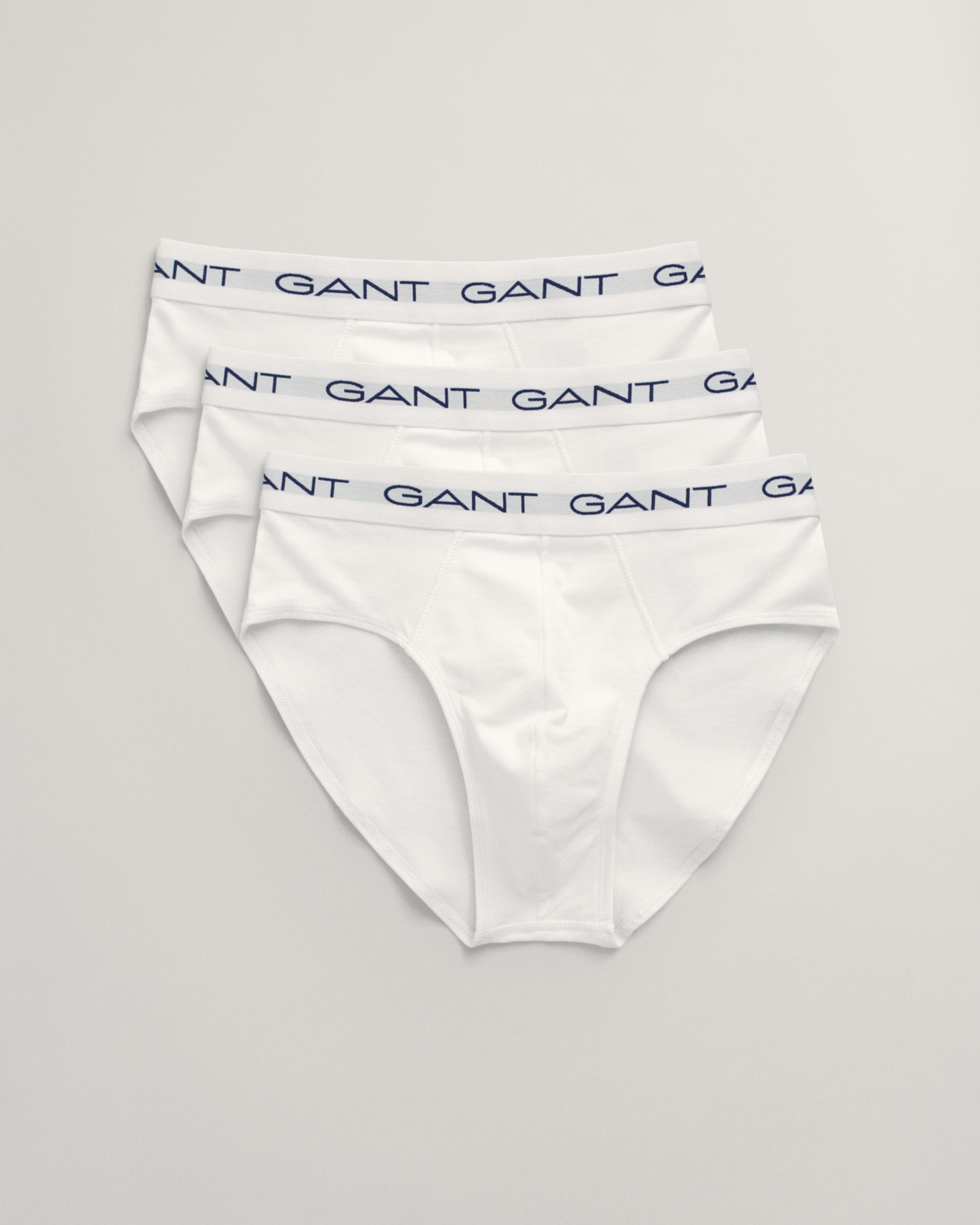 Gant Men Pack of 3 Briefs