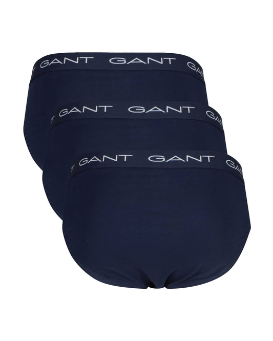 Gant Men Pack of 3 Briefs