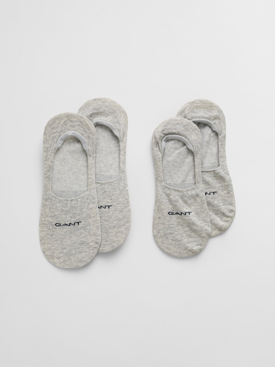 Gant Men Grey Solid Socks