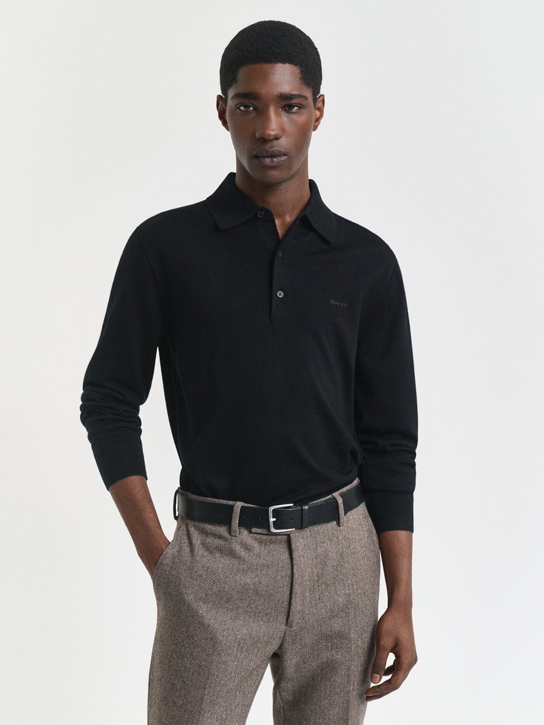 Buy Premium Sweaters for Men Online | Iconic India