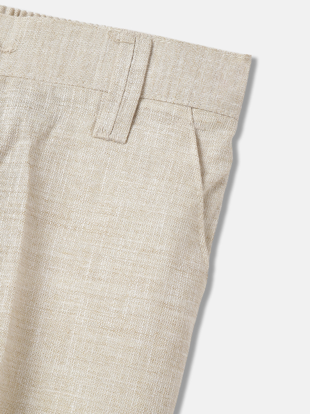 Blue Giraffe Boys Multi Printed Mandarin Collar Full Sleeves 3 Pcs Bandi Set