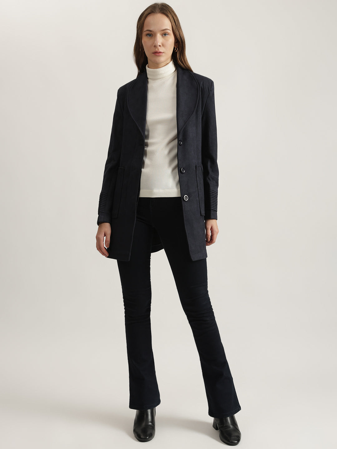 Coat – Iconic India