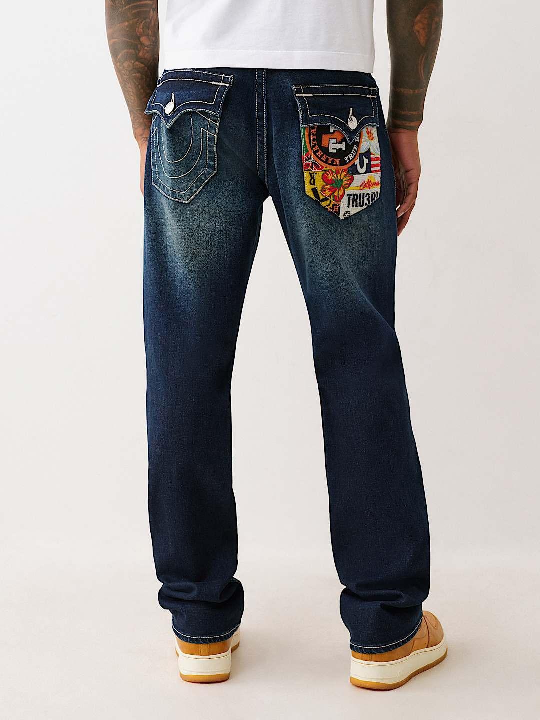 Shop True Religion Clothing & Accessories Online | Iconic India