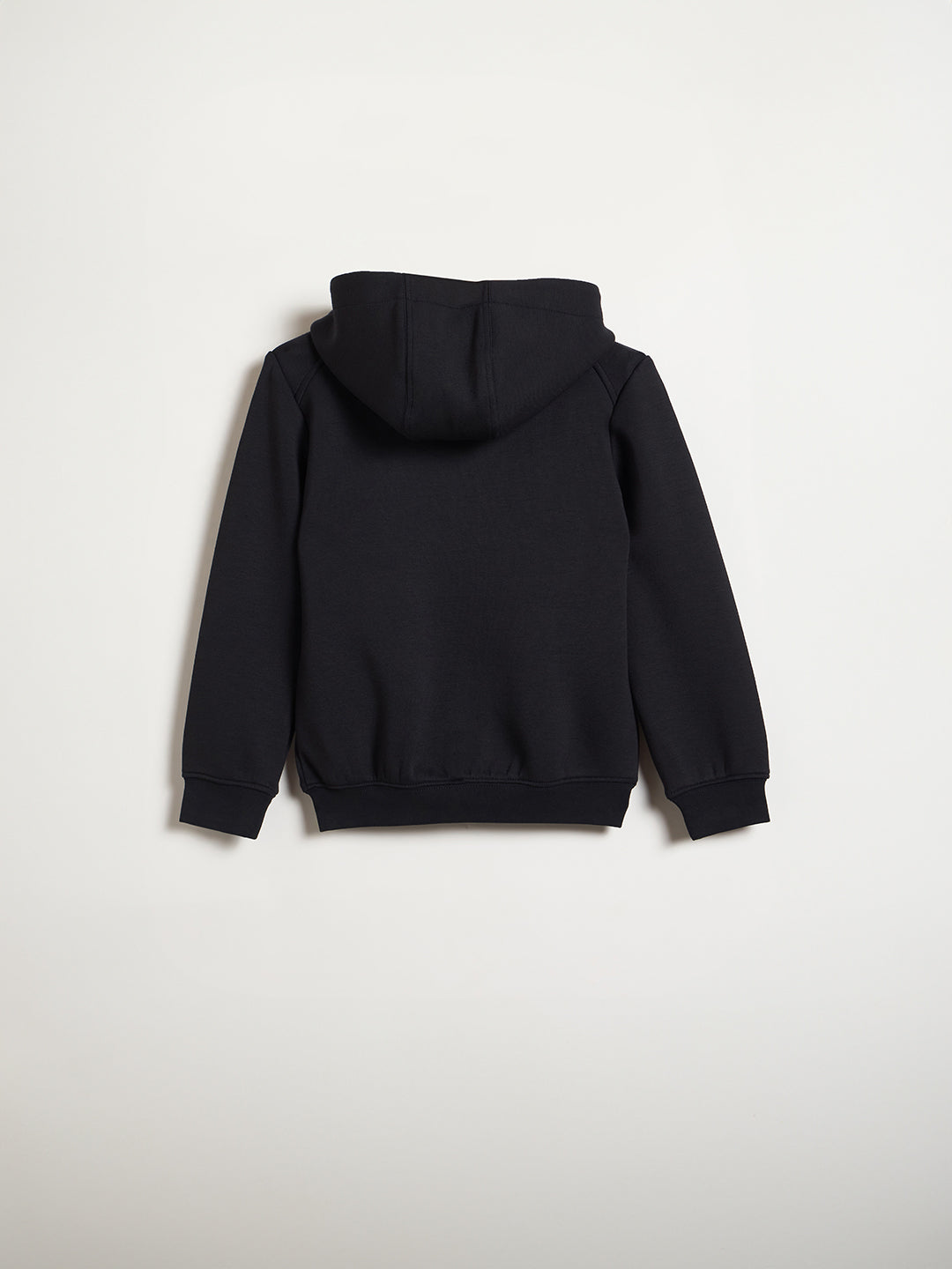 ANTONY MORATO Boys Black Hoodie