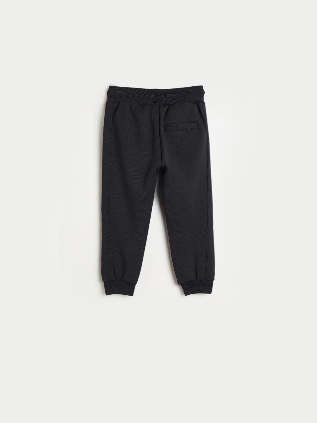 ANTONY MORATO Boys Black Sweatpant