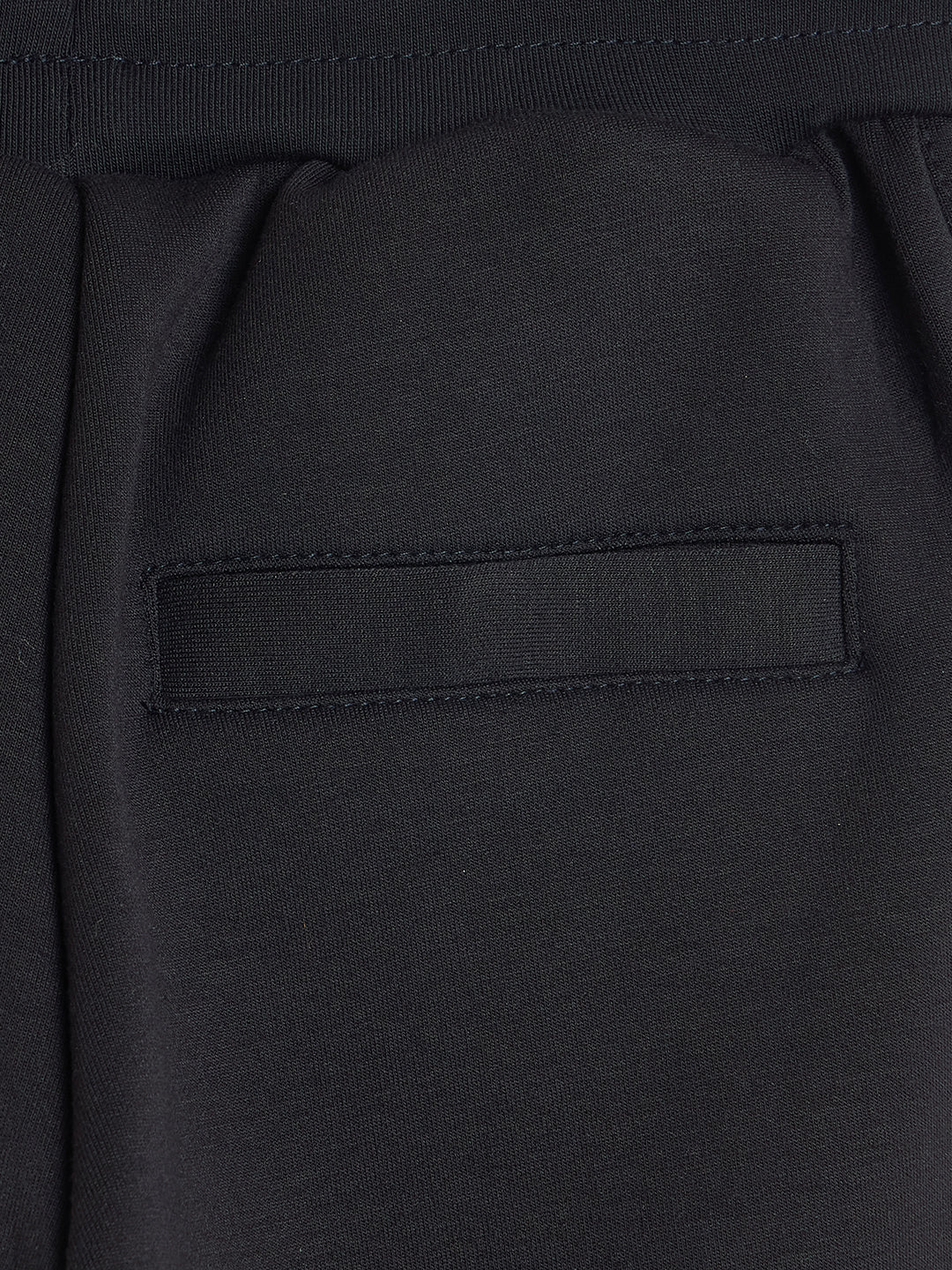 ANTONY MORATO Boys Black Sweatpant