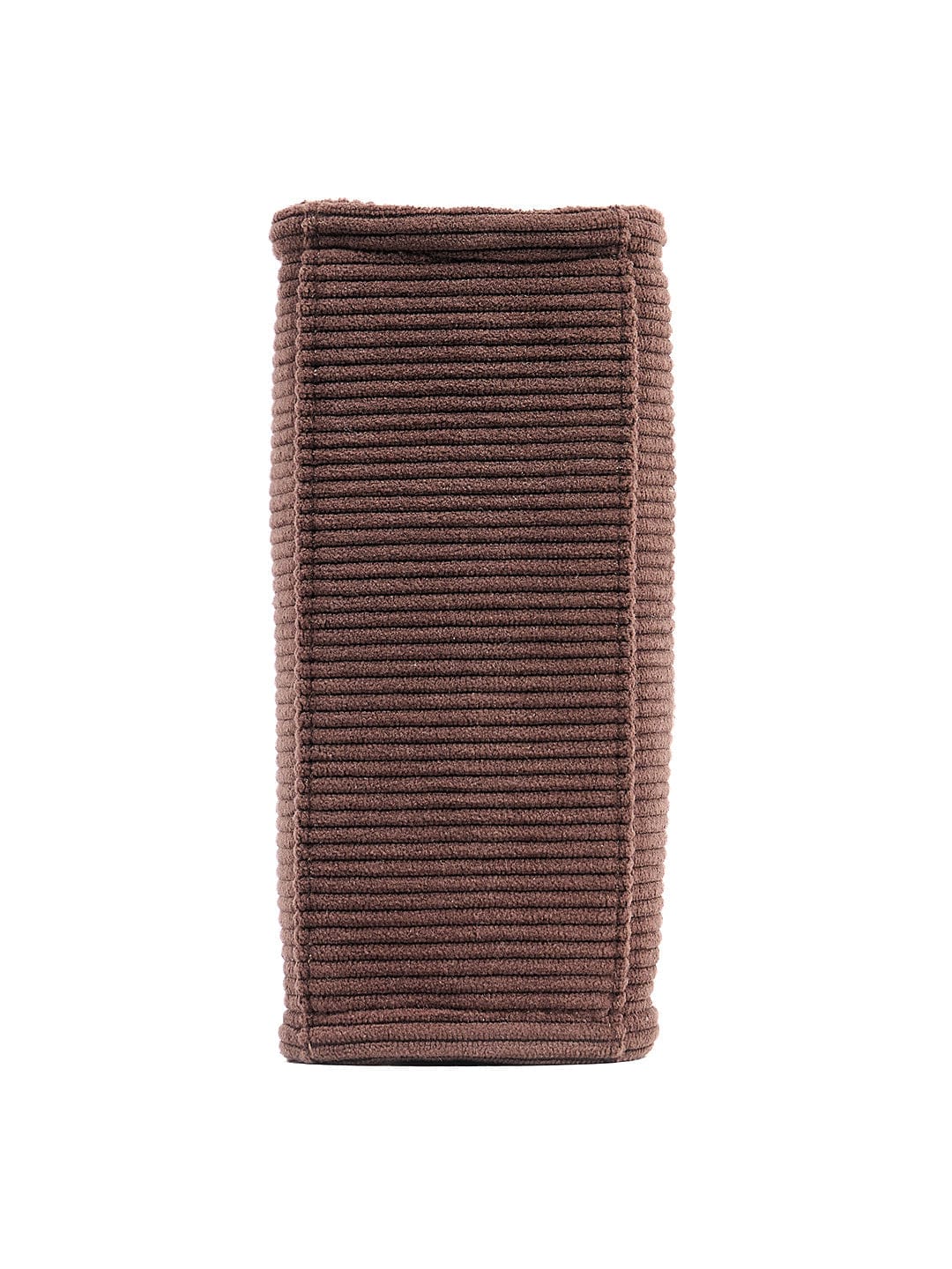 DKNY Women Brown Logo Mini Cross Body Bag