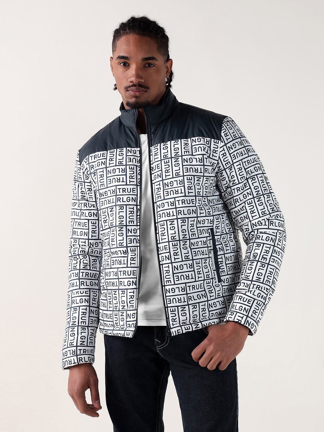 Jackets for Men and Women – Iconic India