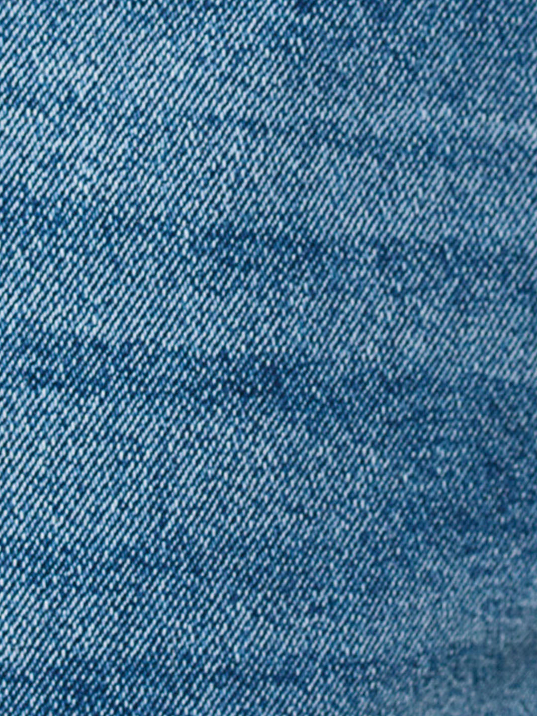 True Religion Blue Stretchable Geno Big T Men Jeans