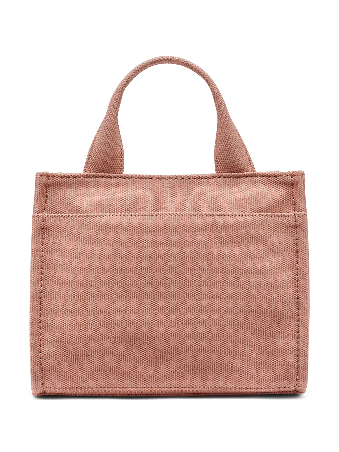 DKNY Women Brown Printed Tote