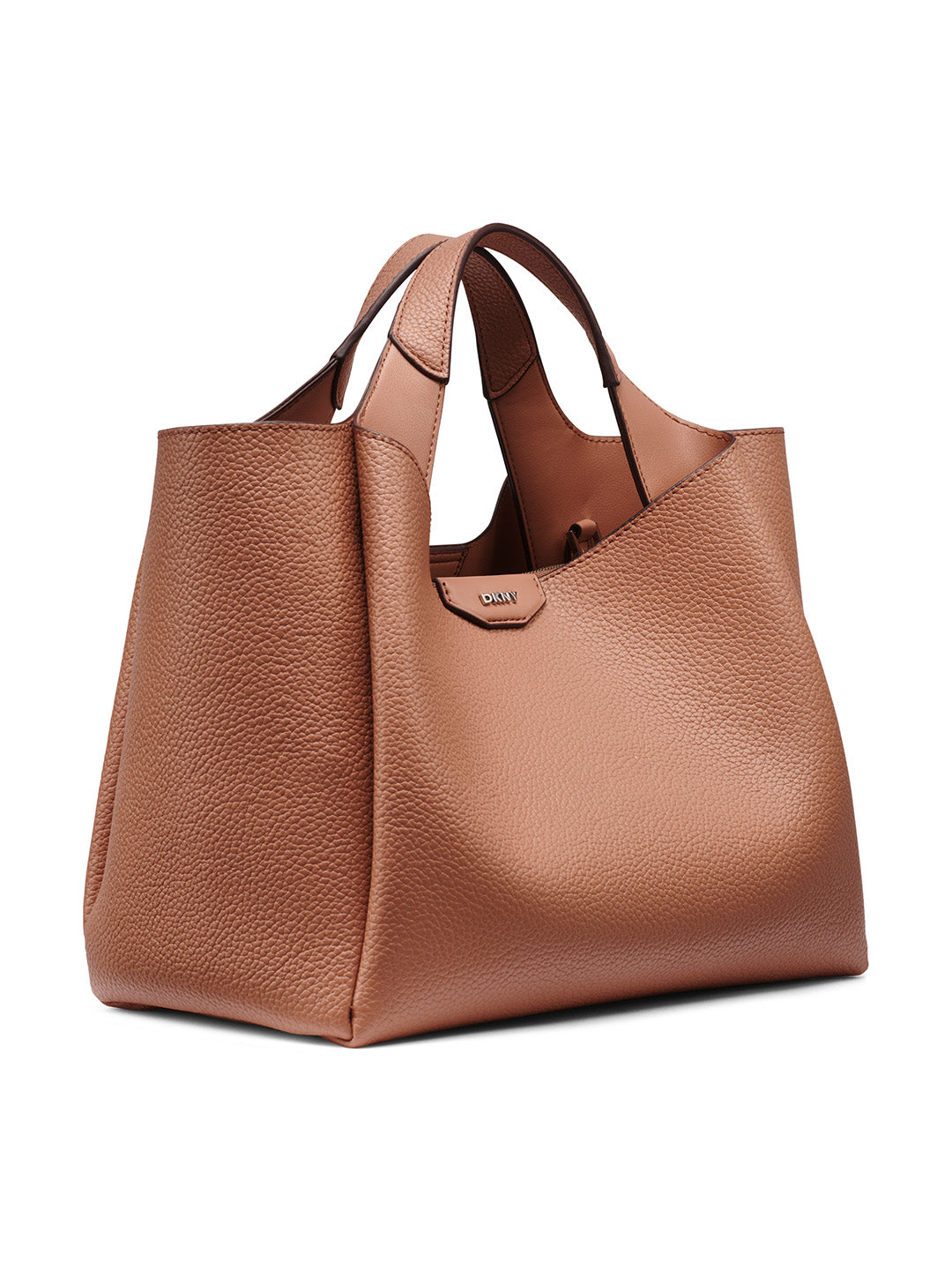 DKNY Women Brown Shoulder Bag