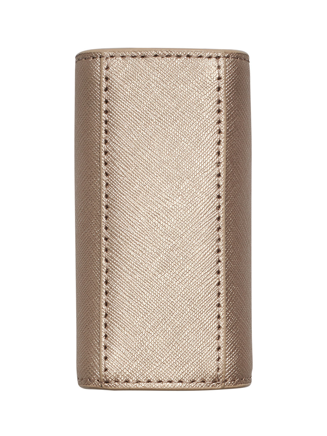 DKNY Women Gold Satchel