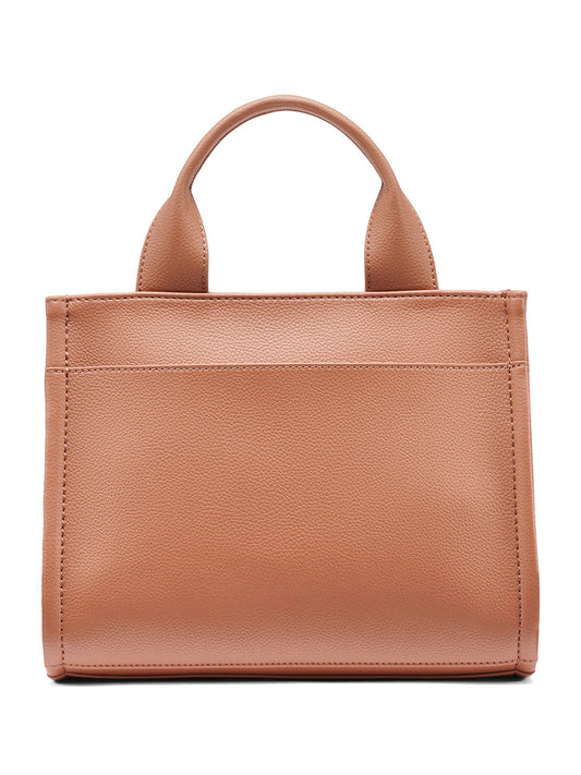 DKNY Women Brown Tote