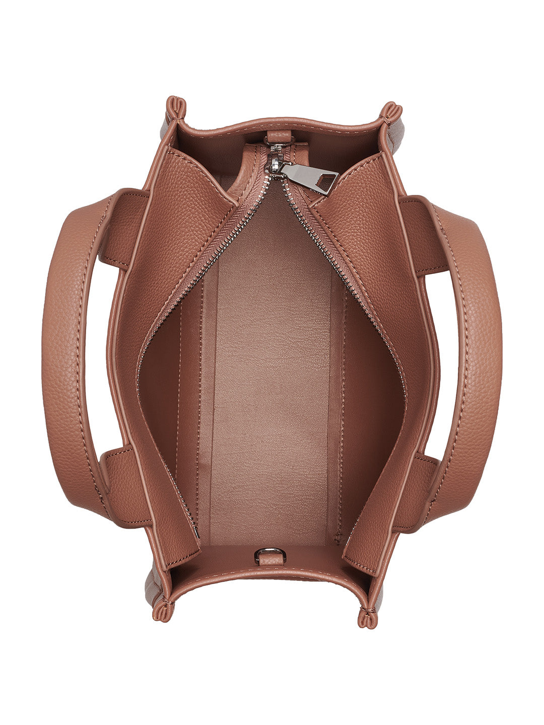 DKNY Women Brown Tote