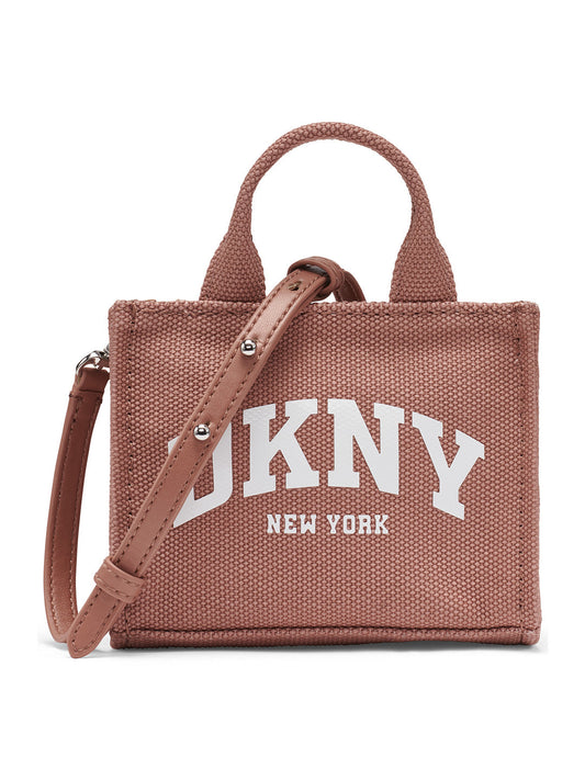 DKNY Women Brown Tote