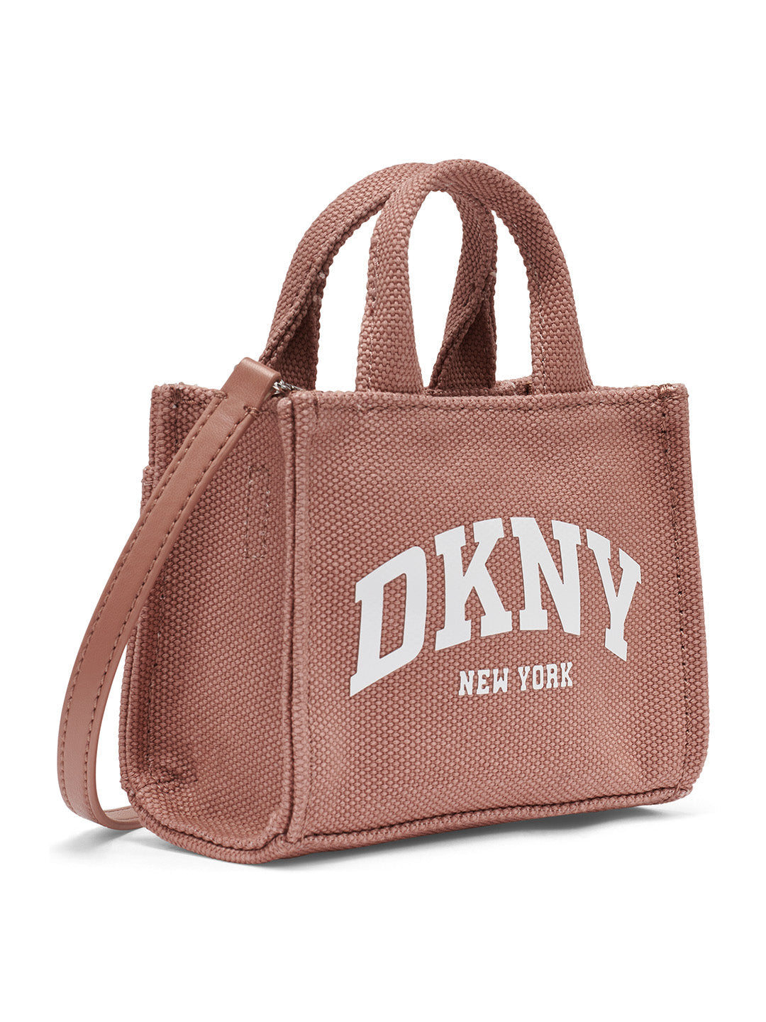 DKNY Women Brown Tote