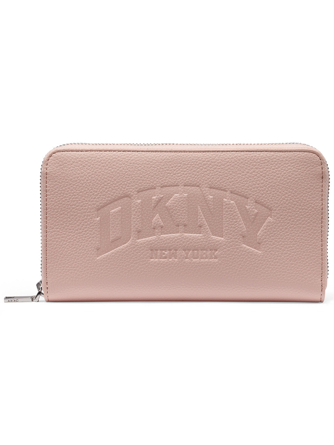 DKNY Women Pink Wallet