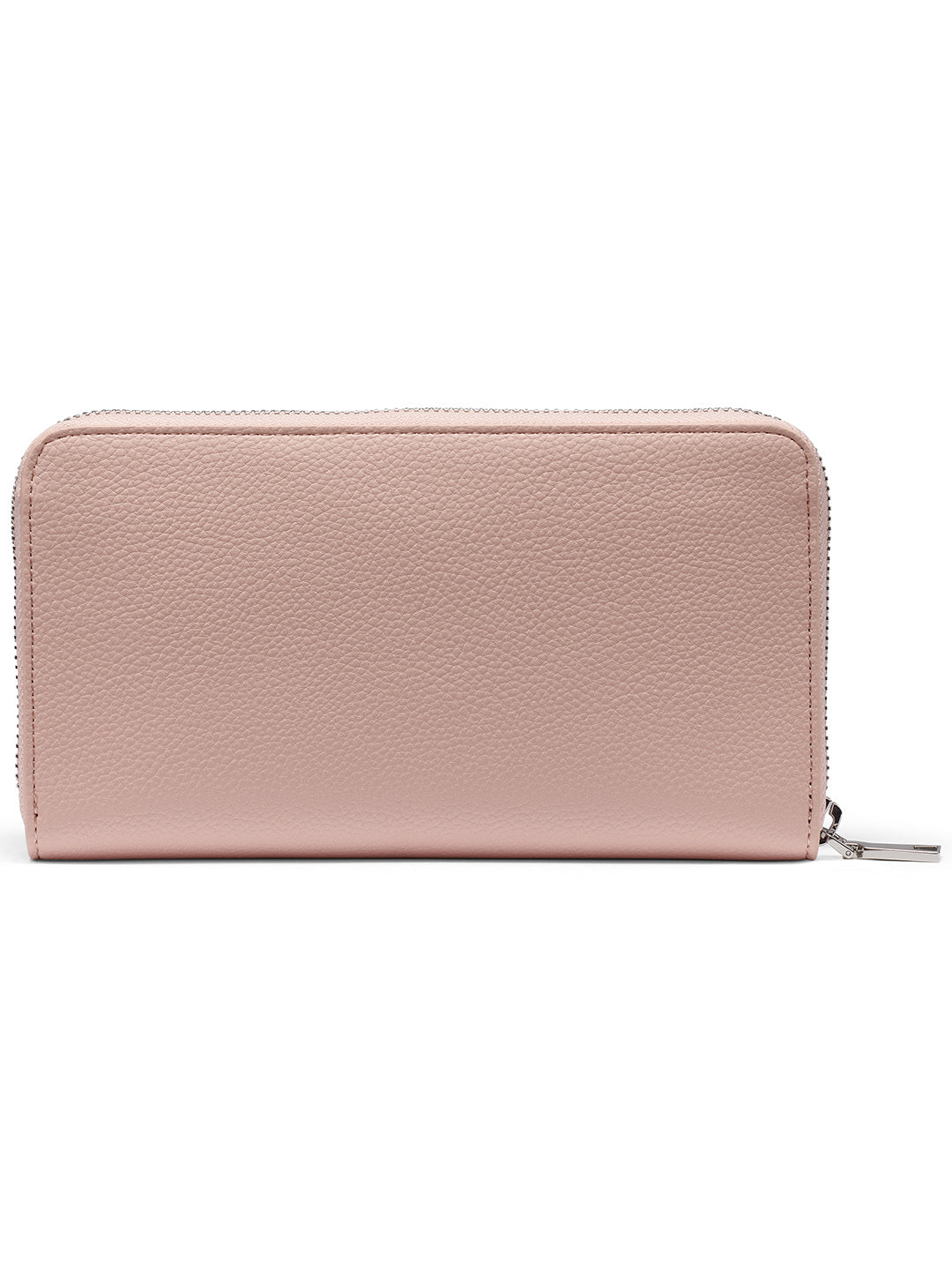DKNY Women Pink Wallet