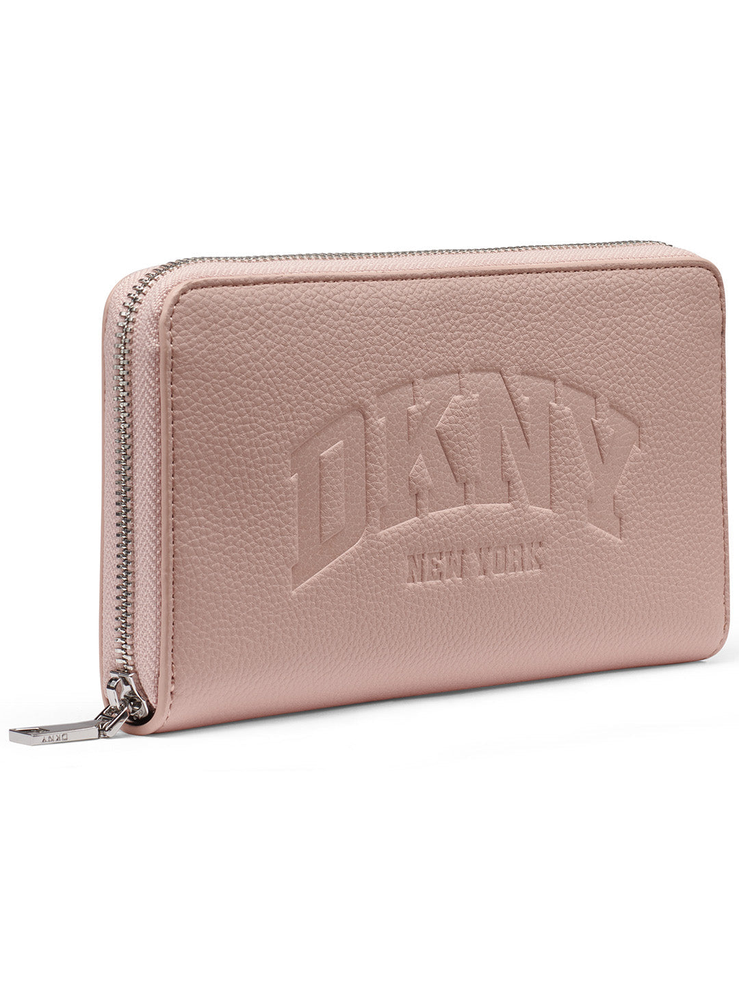 DKNY Women Pink Wallet
