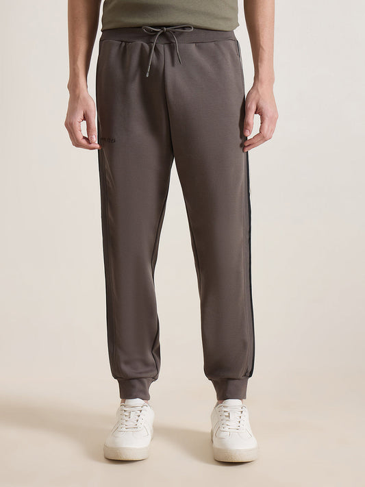 ANTONY MORATO Men Green Solid Sweatpants
