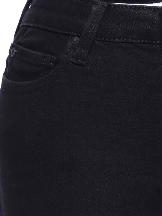 True Religion Womens Big T Halle Super Skinny Fit  Mid Rise Jeans