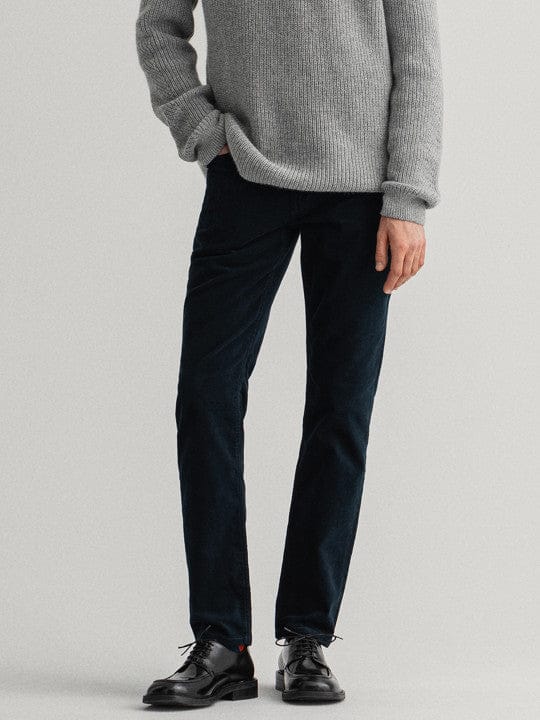 Gant Men Slim Fit Trouser