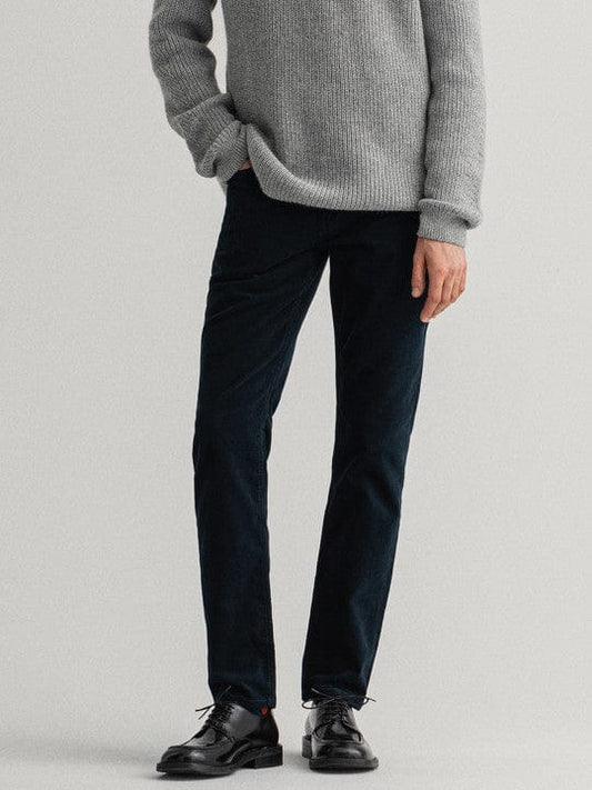 Gant Men Slim Fit Trouser