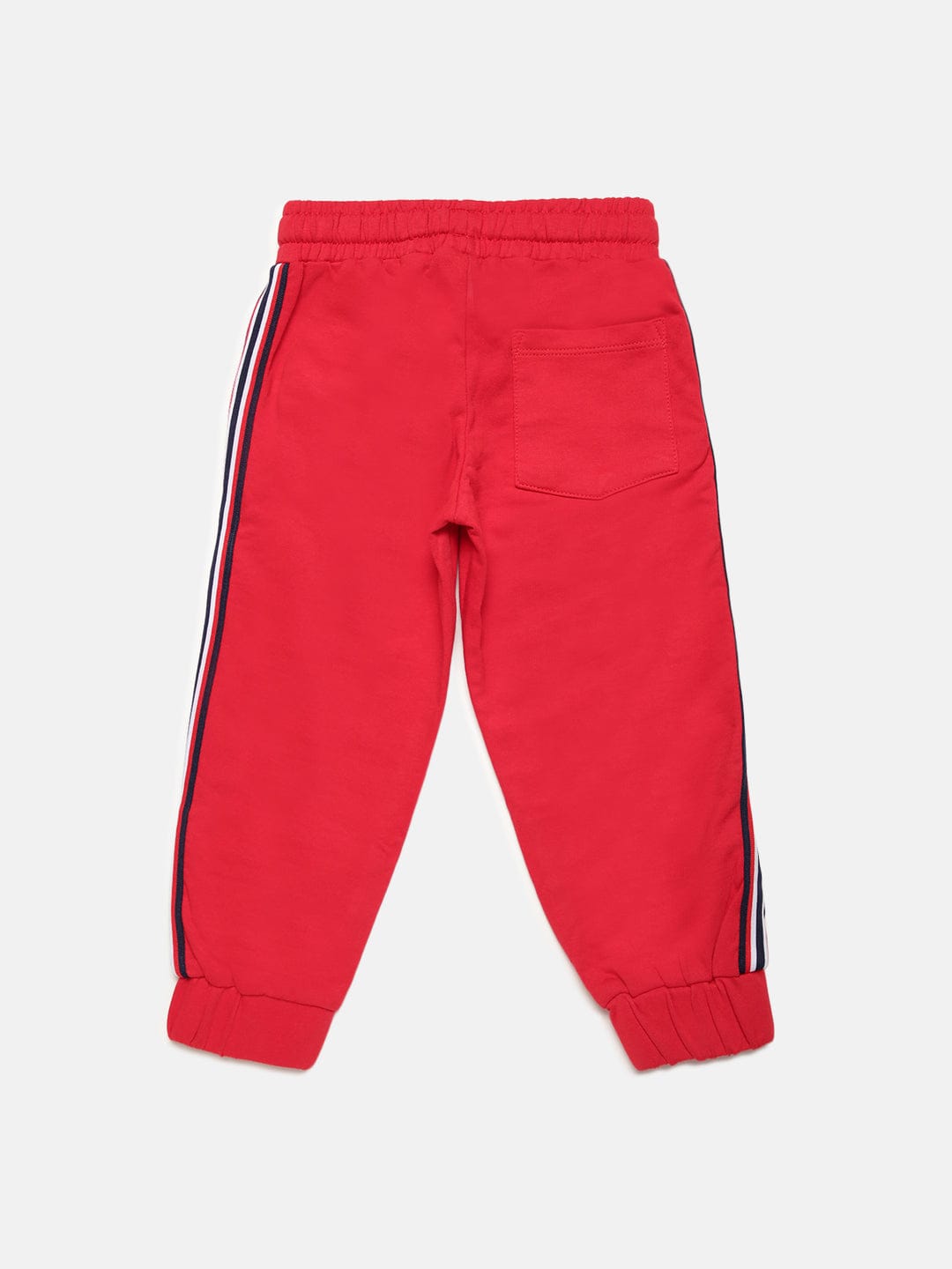 Blue Giraffe Girls Regular Fit Sweatpant