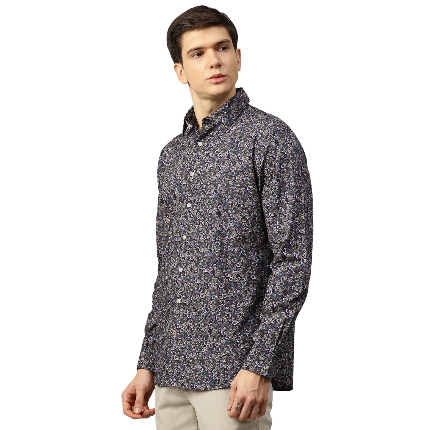 Lindbergh Men Shirt
