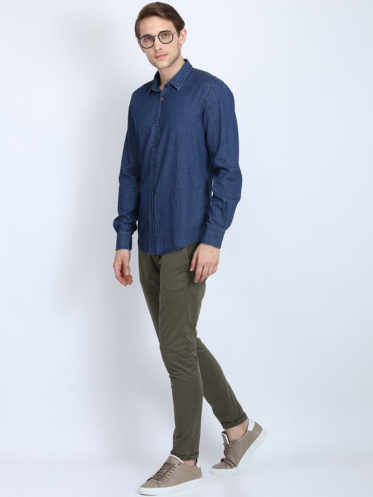 Antony Morato Men Shirt
