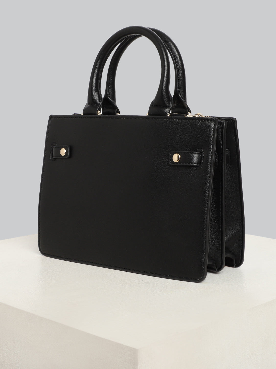 Just Cavalli Women Black Bag