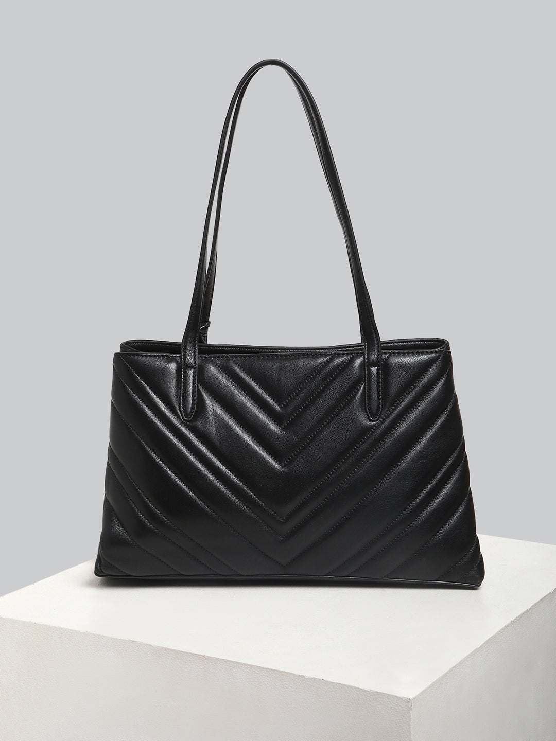 DKNY Women Black Tote