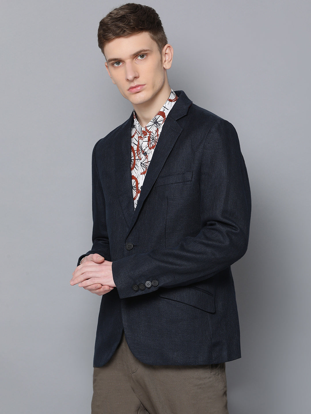 Antony Morato Men Blazer