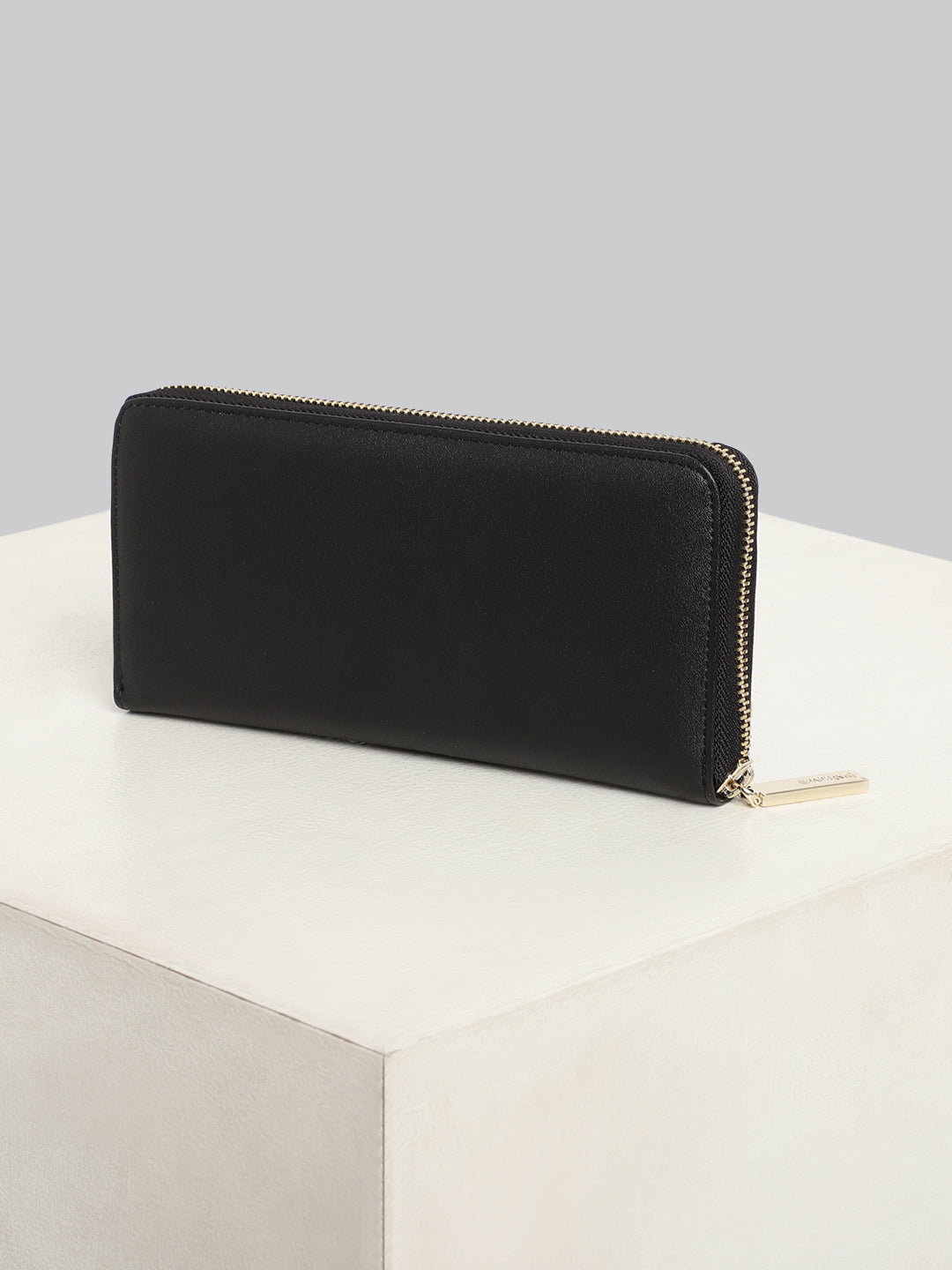 Just Cavalli Women Black Wallet