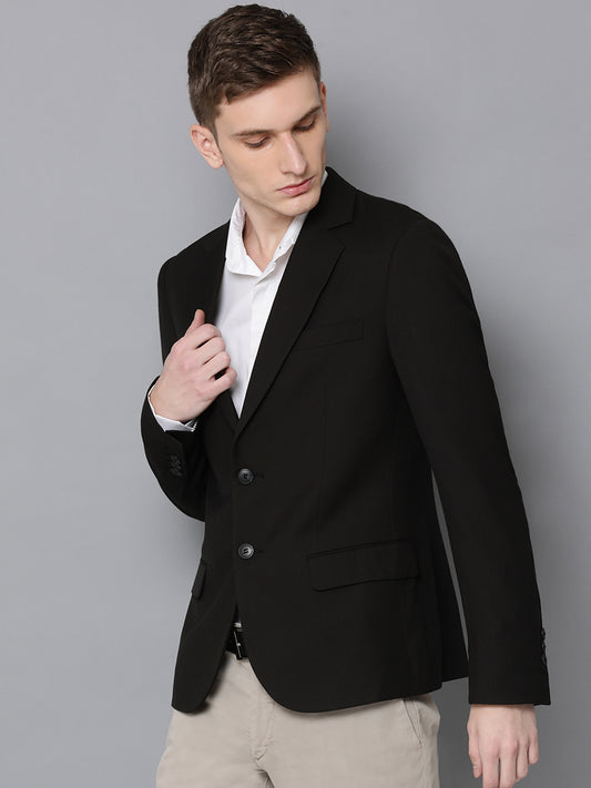 Antony Morato Men Brown Blazer