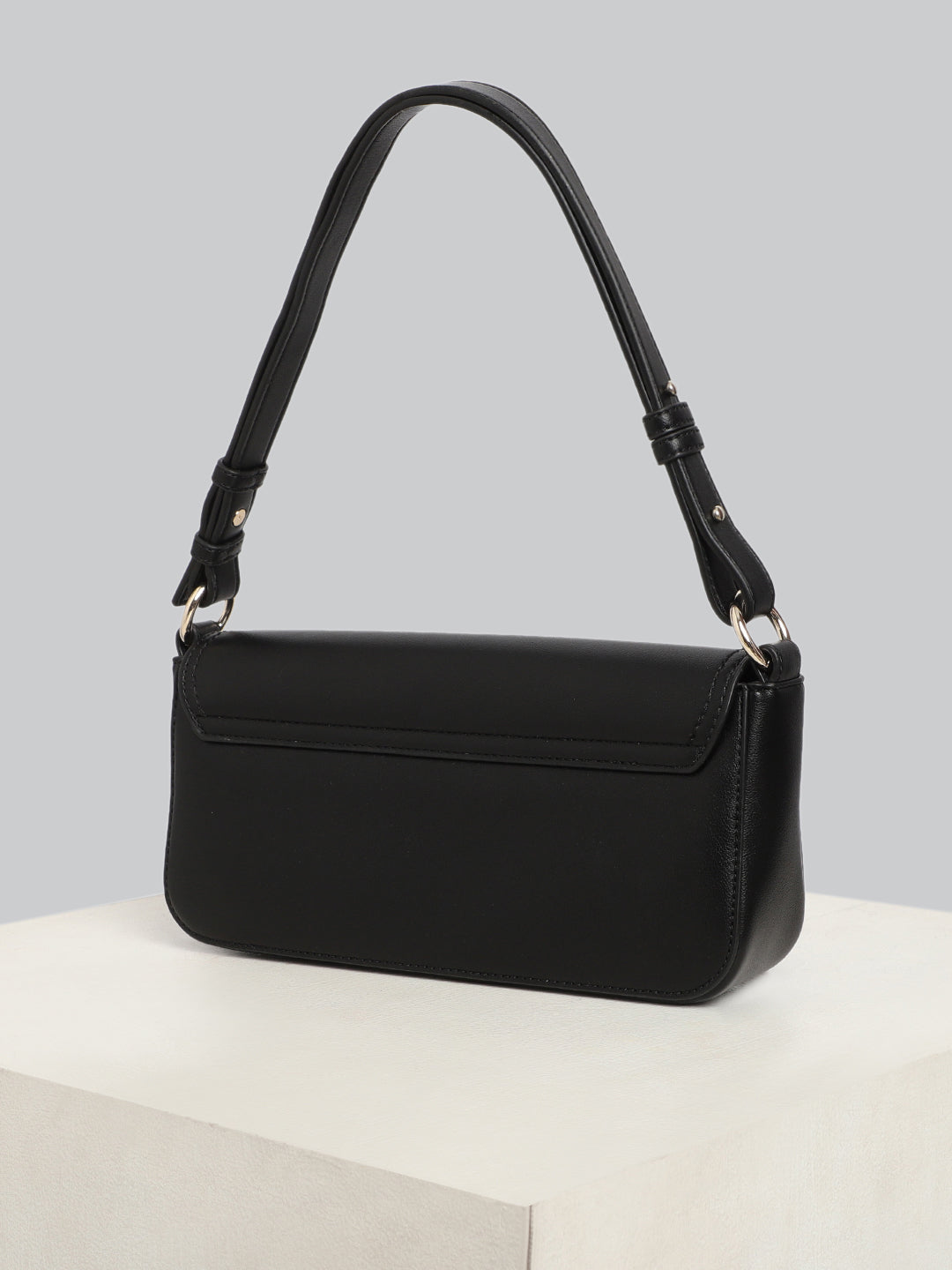 Just Cavalli Women Black Bag