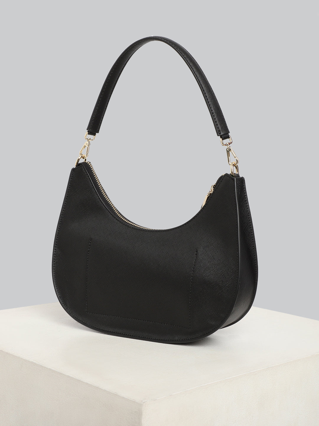 Just Cavalli Women Black Bag