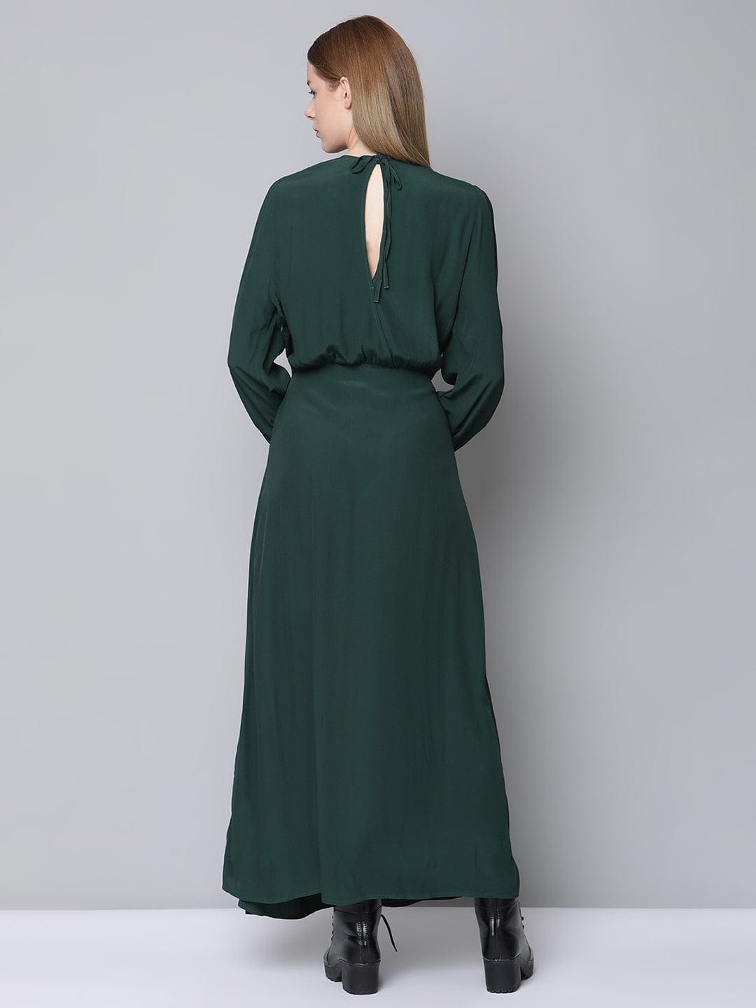 Gant Women Round Neck Dress