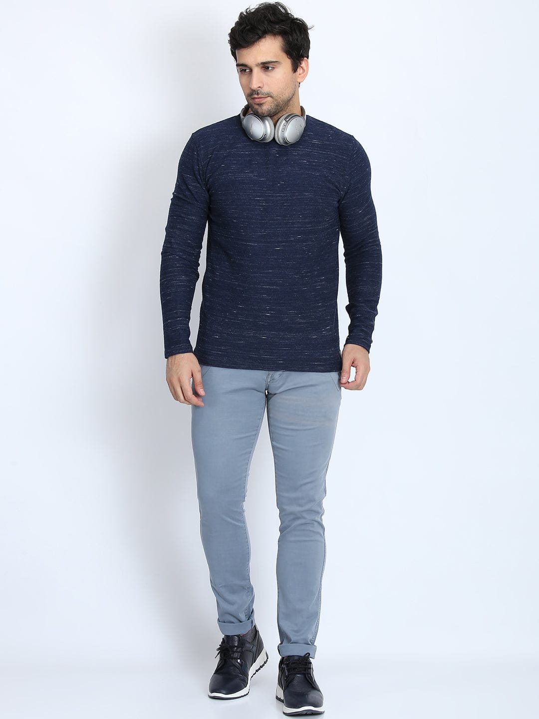 Lindbergh Men Sweatshirt