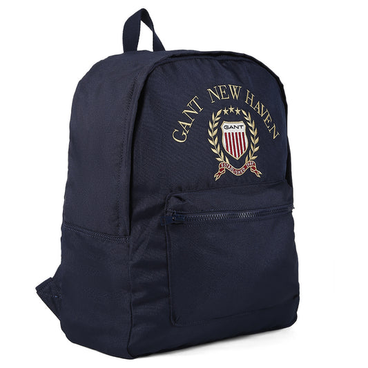 Gant Boys Navy Bags