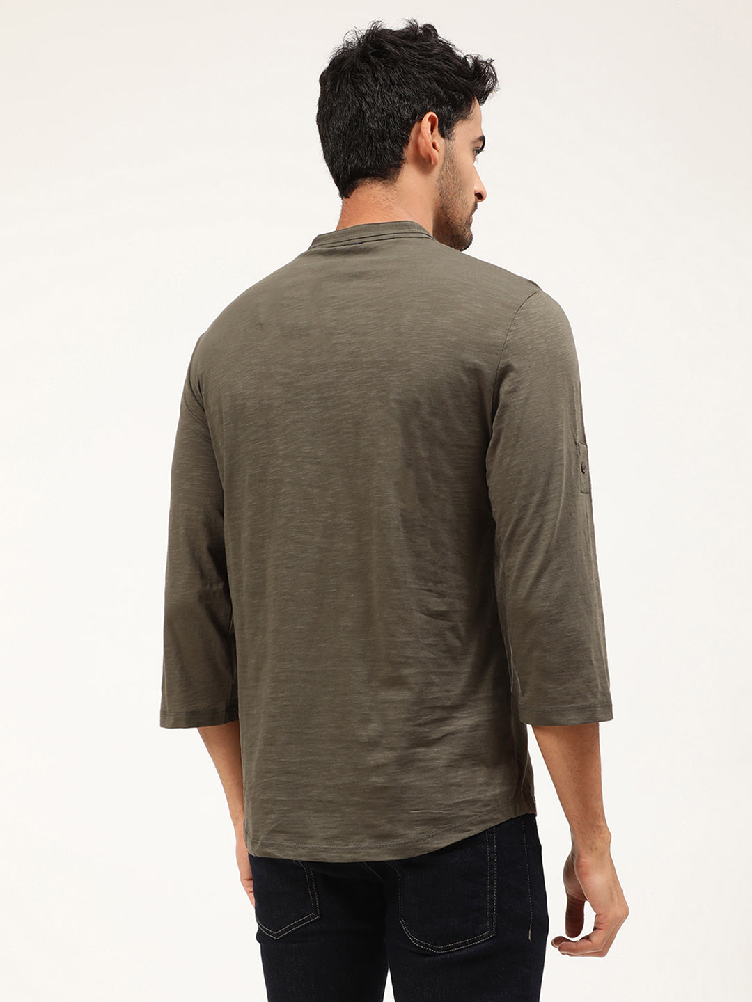 Antony Morato Olive Regular Fit T-Shirt